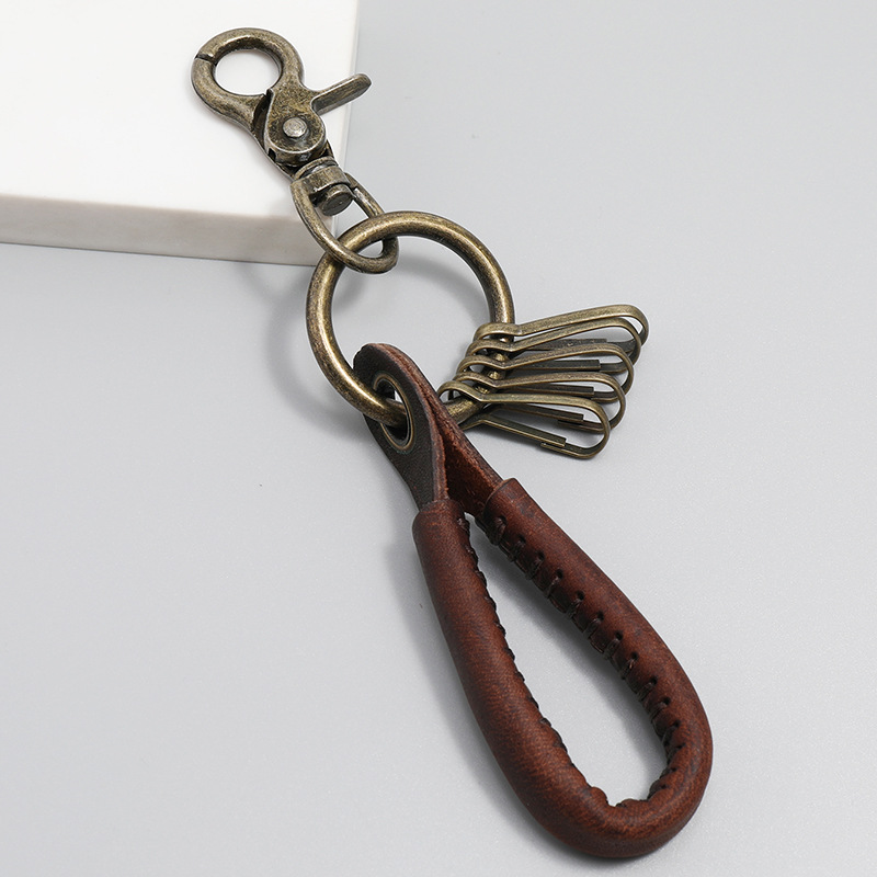 ของแท้กระเป๋าหนังสำหรับรถยนต์ค - Men Accessories Pk บทวิจารณ์และราคา