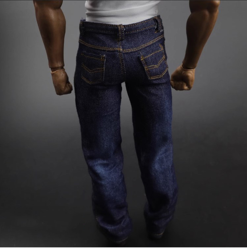 กางเกงยีนส์สีน้ำเงินทหารแข็งแร - Men'S Accessories For Jeans บทวิจารณ์และราคา