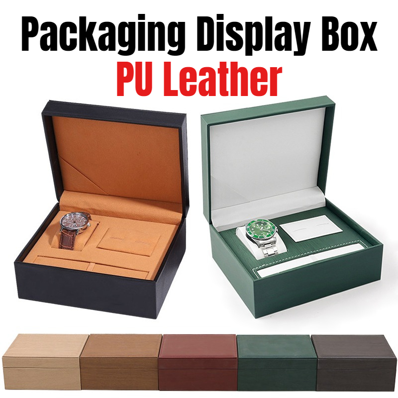 กล่องใส่เครื่องประดับและกระดุม - Cufflink Box Set บทวิจารณ์และราคา