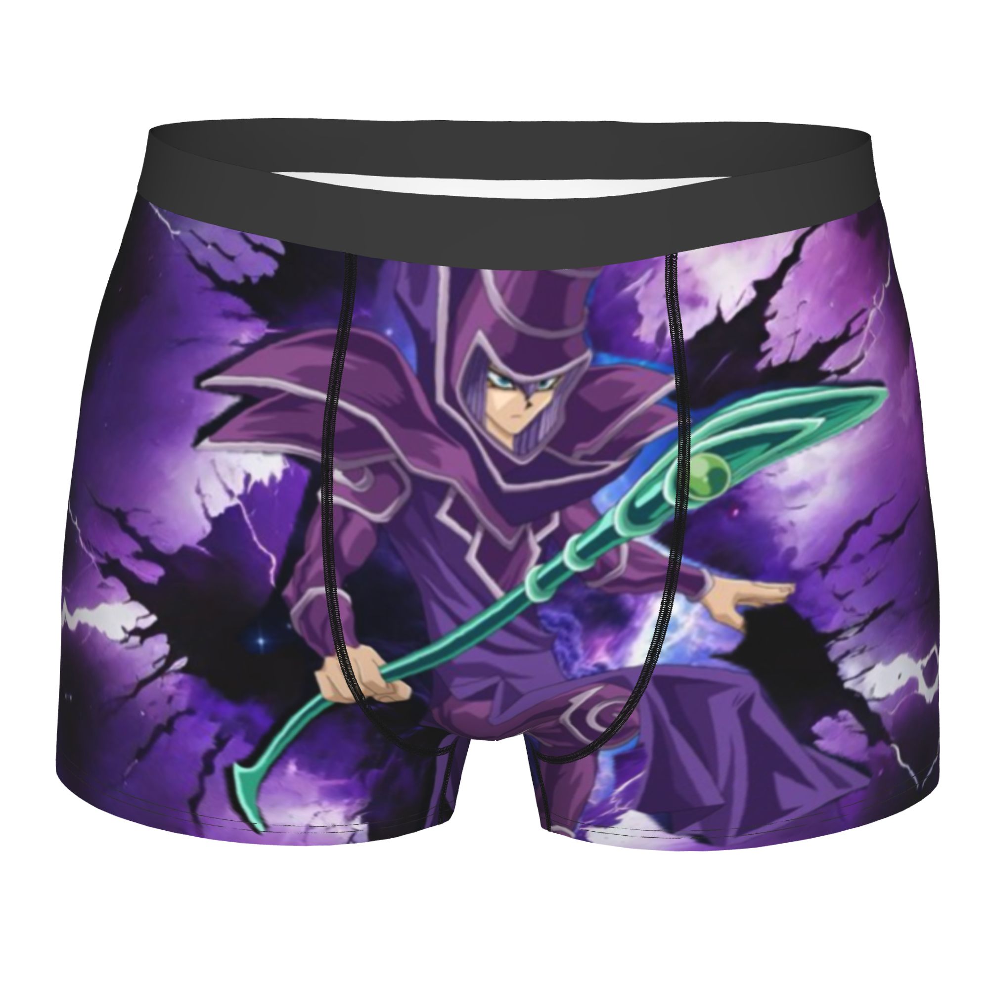 Y-Yus Gi O-Ohs กางเกงบ็อกเซอร์ - Men'S Accessories Clothing บทวิจารณ์และราคา