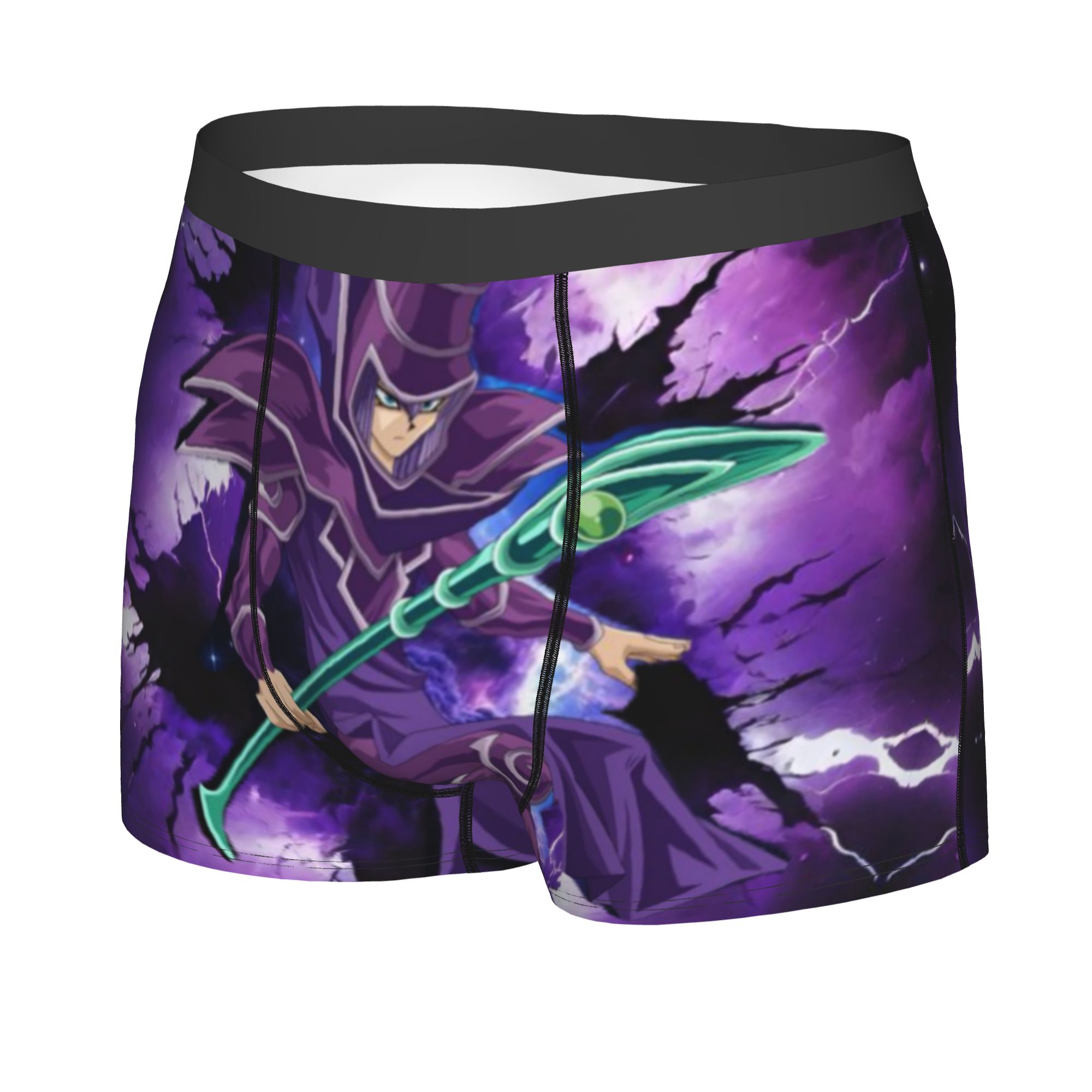 Y-Yus Gi O-Ohs กางเกงบ็อกเซอร์ - Men'S Accessories Clothing บทวิจารณ์และราคา