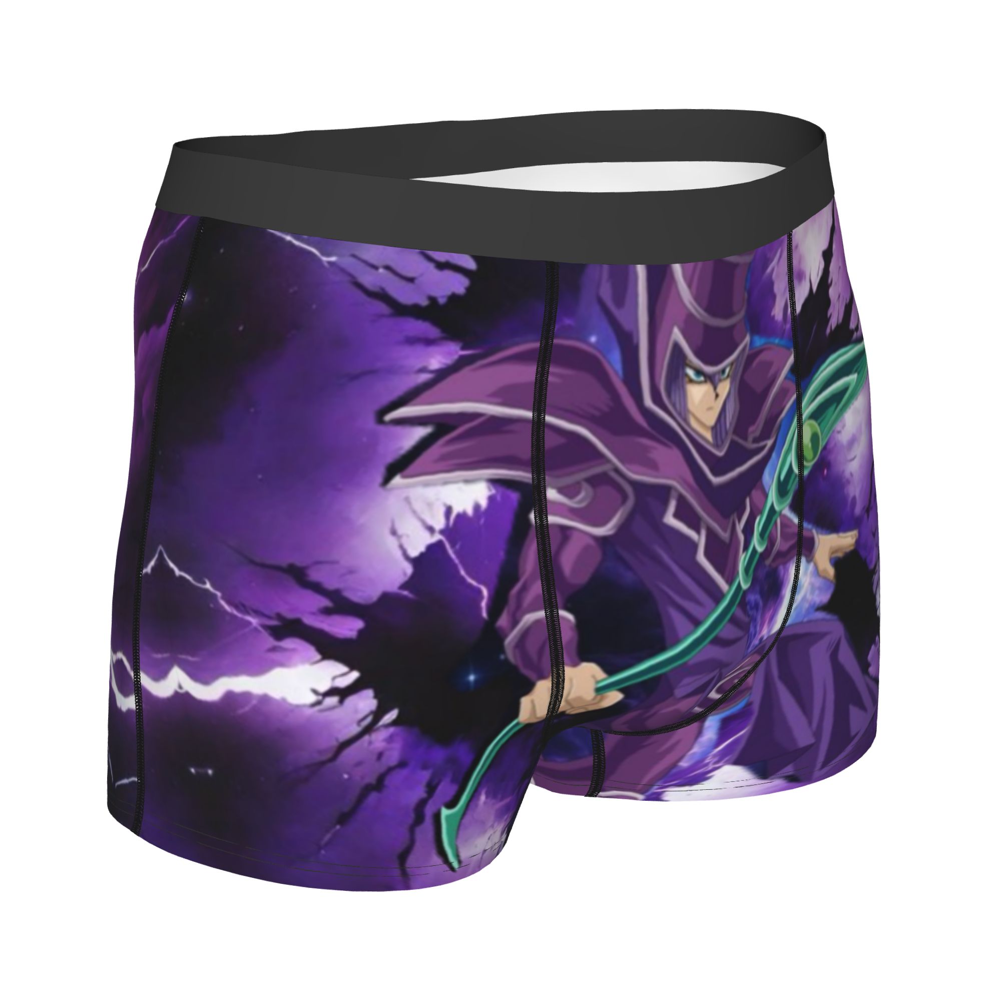 Y-Yus Gi O-Ohs กางเกงบ็อกเซอร์ - Men'S Accessories Clothing บทวิจารณ์และราคา
