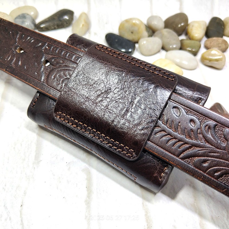 Blongk กระเป๋าคาดเอวขนาดเล็กแพ - Men Accessories Pack บทวิจารณ์และราคา