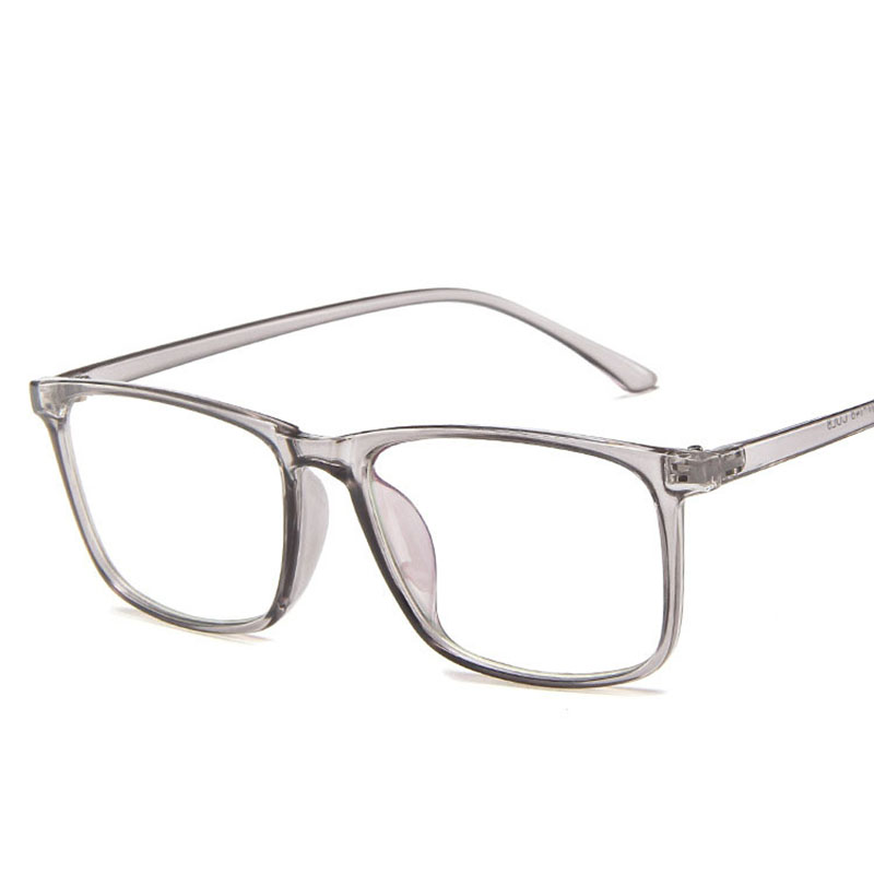 ใหม่สไตล์เกาหลีกรอบแว่นตาผู้ชา - Men Accessories Low Price บทวิจารณ์และราคา