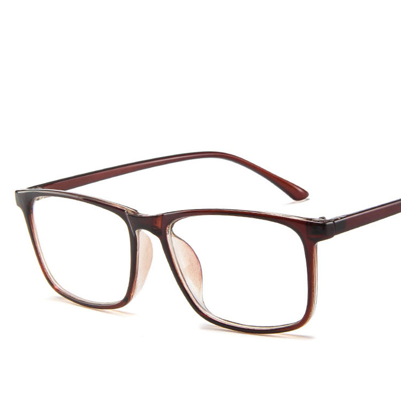 ใหม่สไตล์เกาหลีกรอบแว่นตาผู้ชา - Men Accessories Low Price บทวิจารณ์และราคา