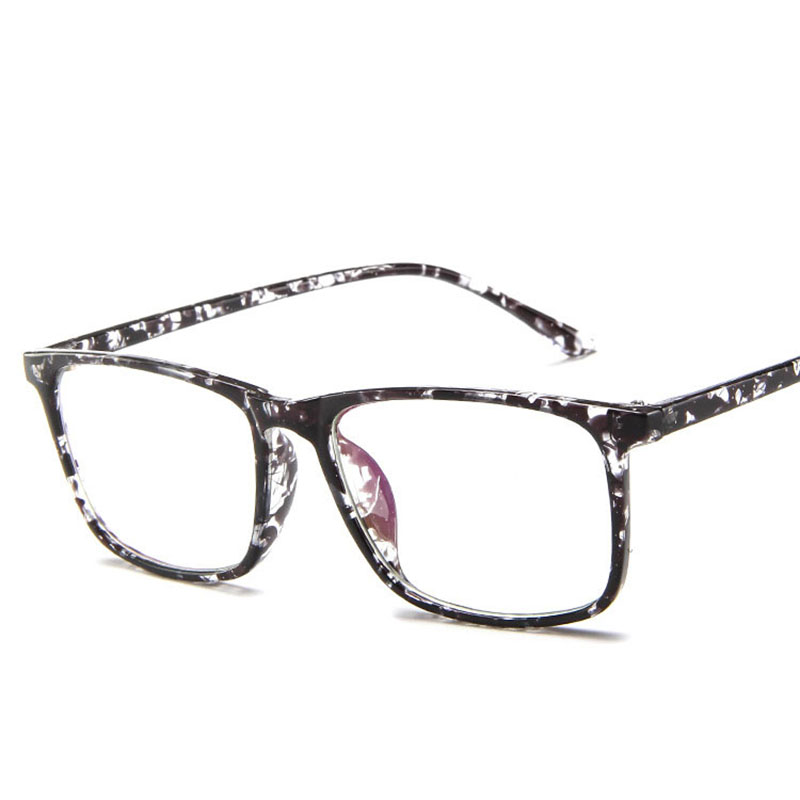 ใหม่สไตล์เกาหลีกรอบแว่นตาผู้ชา - Men Accessories Low Price บทวิจารณ์และราคา