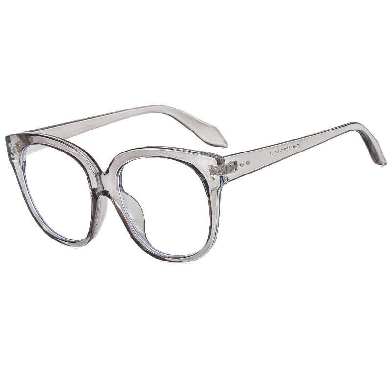 แว่นตาแฟชั่นดีไซน์เรียบง่าย 1  - Men'S Accessories Glasses บทวิจารณ์และราคา
