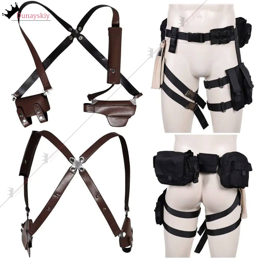 แฟนตาเซีย ลีออน สกอตต์ชุดคอสเพ - Men Accessories Korea บทวิจารณ์และราคา