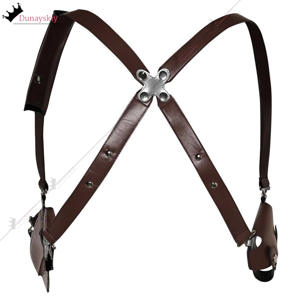 แฟนตาเซีย ลีออน สกอตต์ชุดคอสเพ - Men Accessories Korea บทวิจารณ์และราคา
