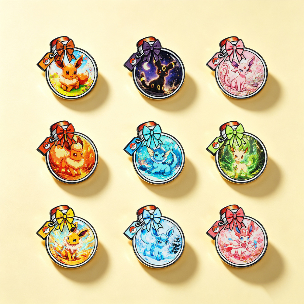 เข็มกลัดโลหะรูปขวดน่ารักลายการ - Lapel Pin Enamel บทวิจารณ์และราคา