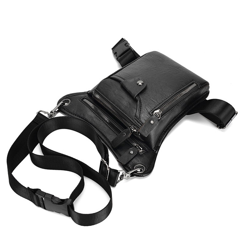 Vintage Men เอว Fanny Pack วาง - Men Accessories Pack บทวิจารณ์และราคา