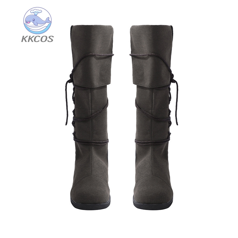 ชุดคอสเพลย์อารากอร์น ริงลอร์ดส - Men Accessories Pack บทวิจารณ์และราคา