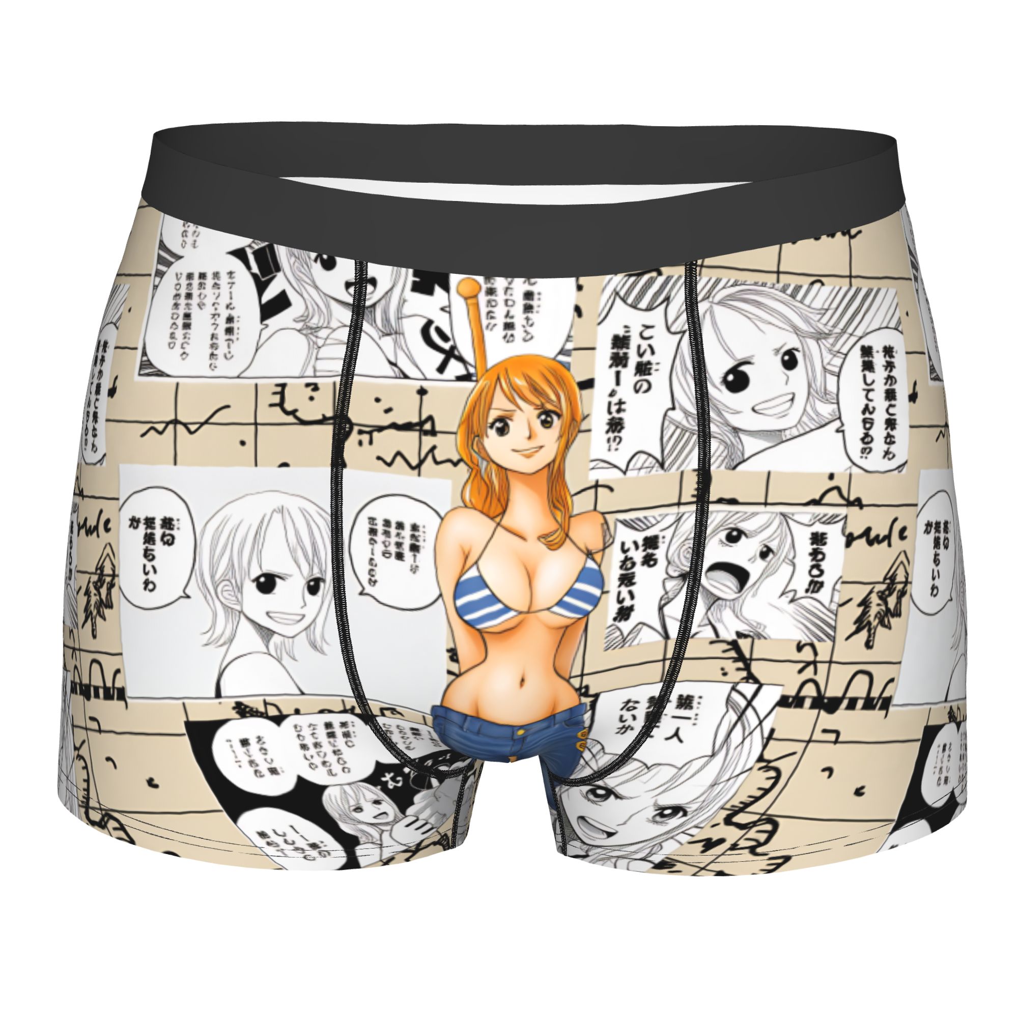 One P-Pieces Namis ชุดชั้นในชา - Men'S Accessories Clothing บทวิจารณ์และราคา