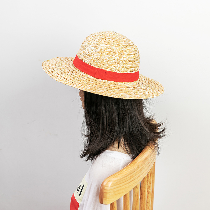 หมวกฟางใหม่ขนาด 31 ซม./35 ซม.  - Men'S Accessories Clothing บทวิจารณ์และราคา