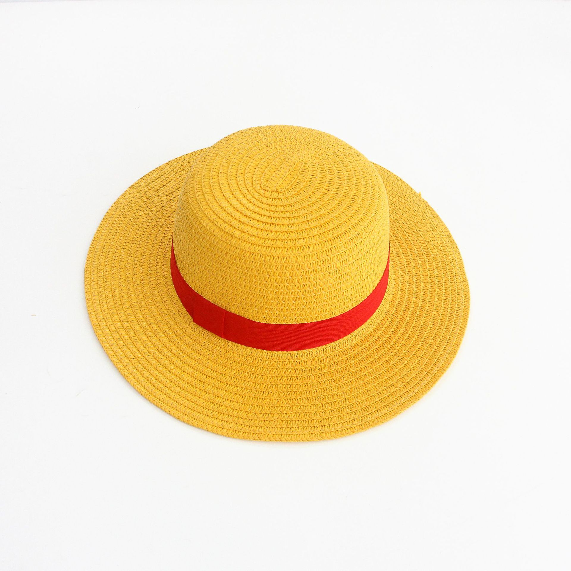 หมวกฟางใหม่ขนาด 31 ซม./35 ซม.  - Men'S Accessories Clothing บทวิจารณ์และราคา