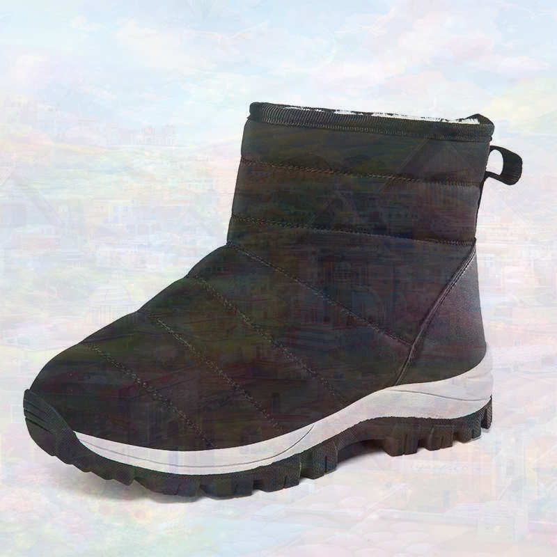 Nonslip Thermo ผู้สูงอายุเทนนิ - Men Accessories Low Price บทวิจารณ์และราคา