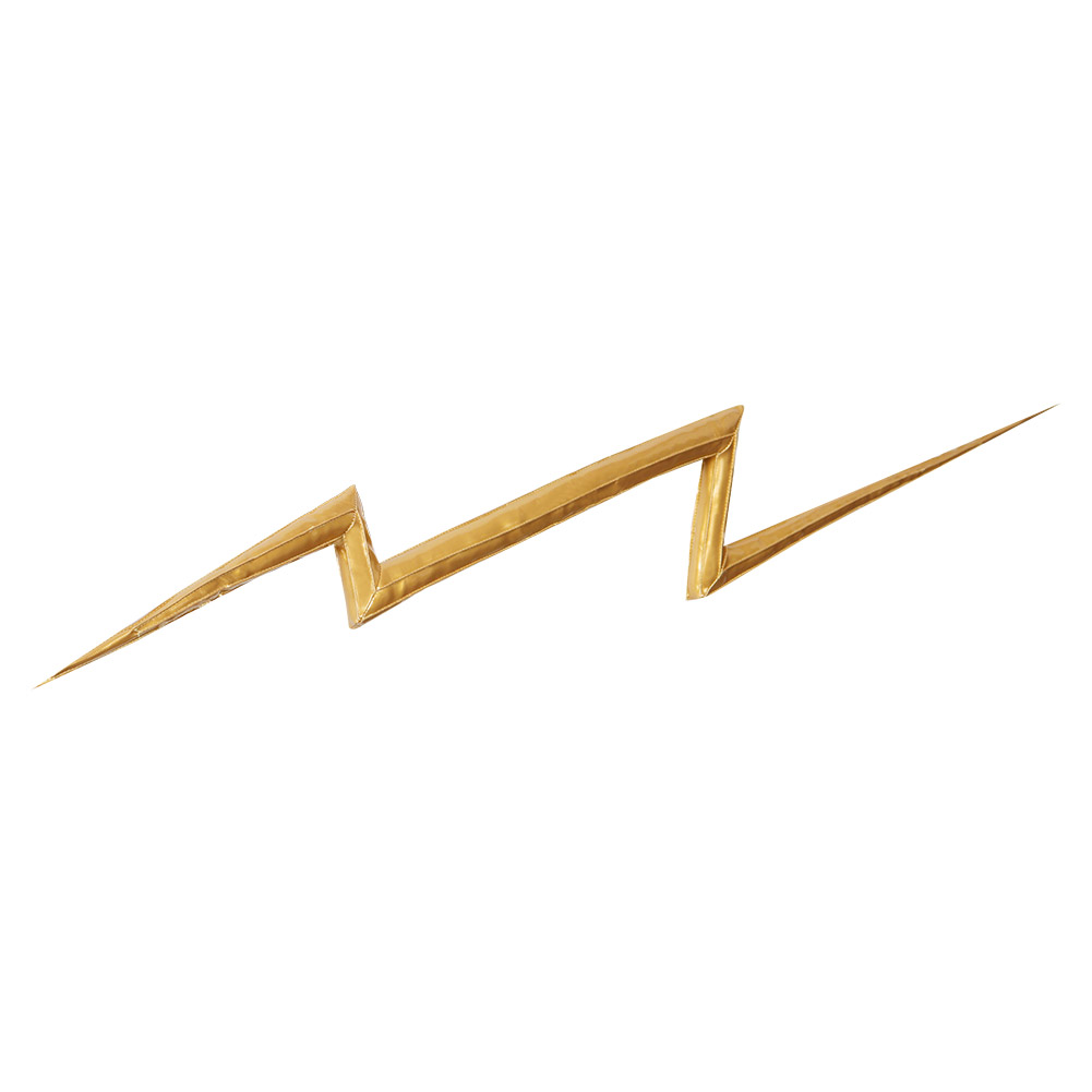 อุปกรณ์ประกอบฉากคอสเพลย์ซุส สา - Zeus Men Accessories บทวิจารณ์และราคา