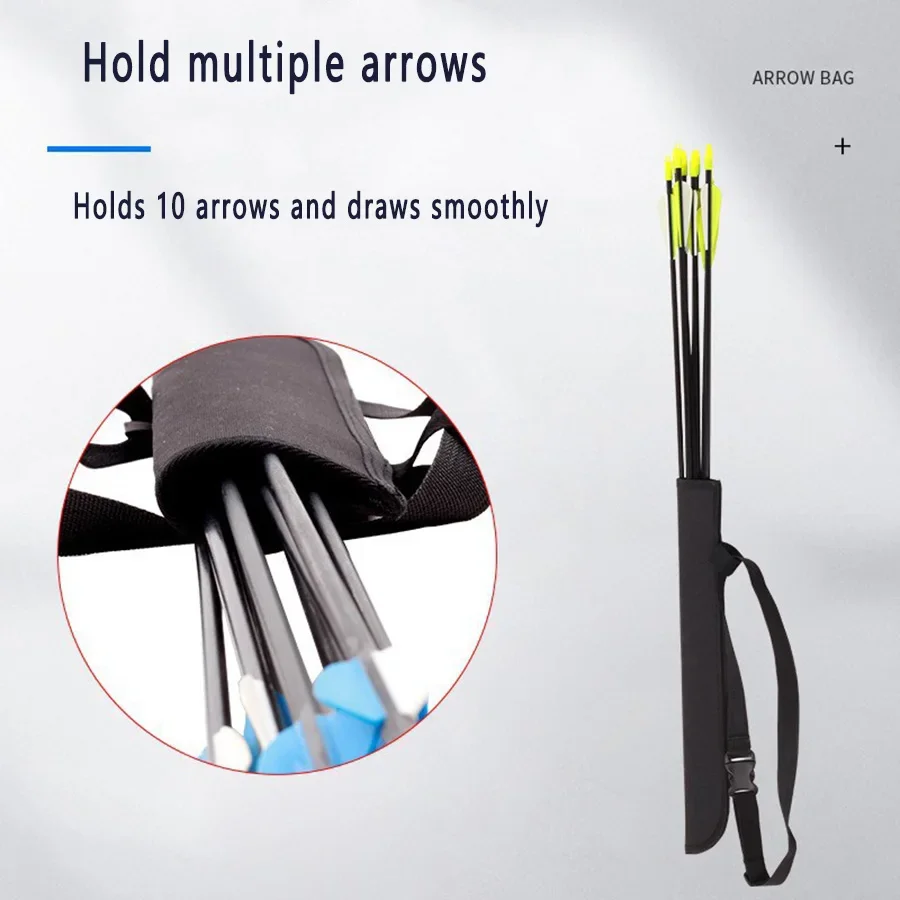 กล่องเก็บลูกธนู CZHIYAO อุปกรณ - Men'S Accessories Target บทวิจารณ์และราคา