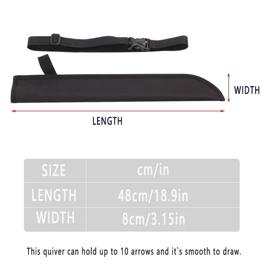 กล่องเก็บลูกธนู CZHIYAO อุปกรณ - Men'S Accessories Target บทวิจารณ์และราคา