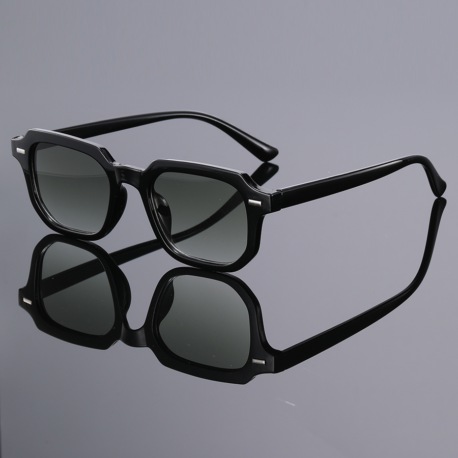 แว่นตาแฟชั่นผู้ชาย 1 ชิ้น ทรงส - Men'S Accessories Glasses บทวิจารณ์และราคา