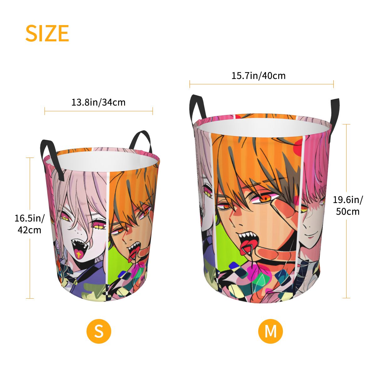 เชนซอว์แมน พาวเวอร์ เดนจิตะกร้ - Men'S Accessories Clothing บทวิจารณ์และราคา