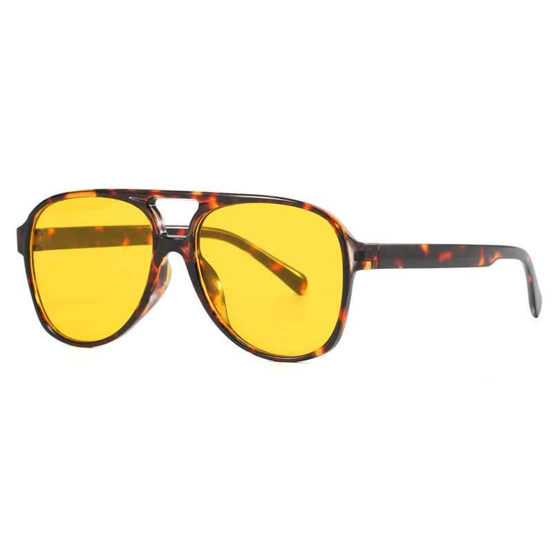 แว่นกันแดดทรงนักบินดีไซน์คลาสส - Men'S Accessories Glasses บทวิจารณ์และราคา