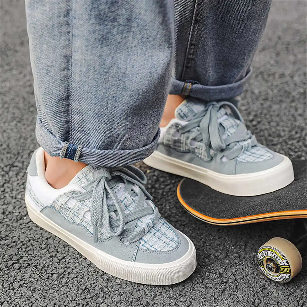 กับ Lacing Hiphop ผู้หญิงรองเท - Men Accessories Low Price บทวิจารณ์และราคา