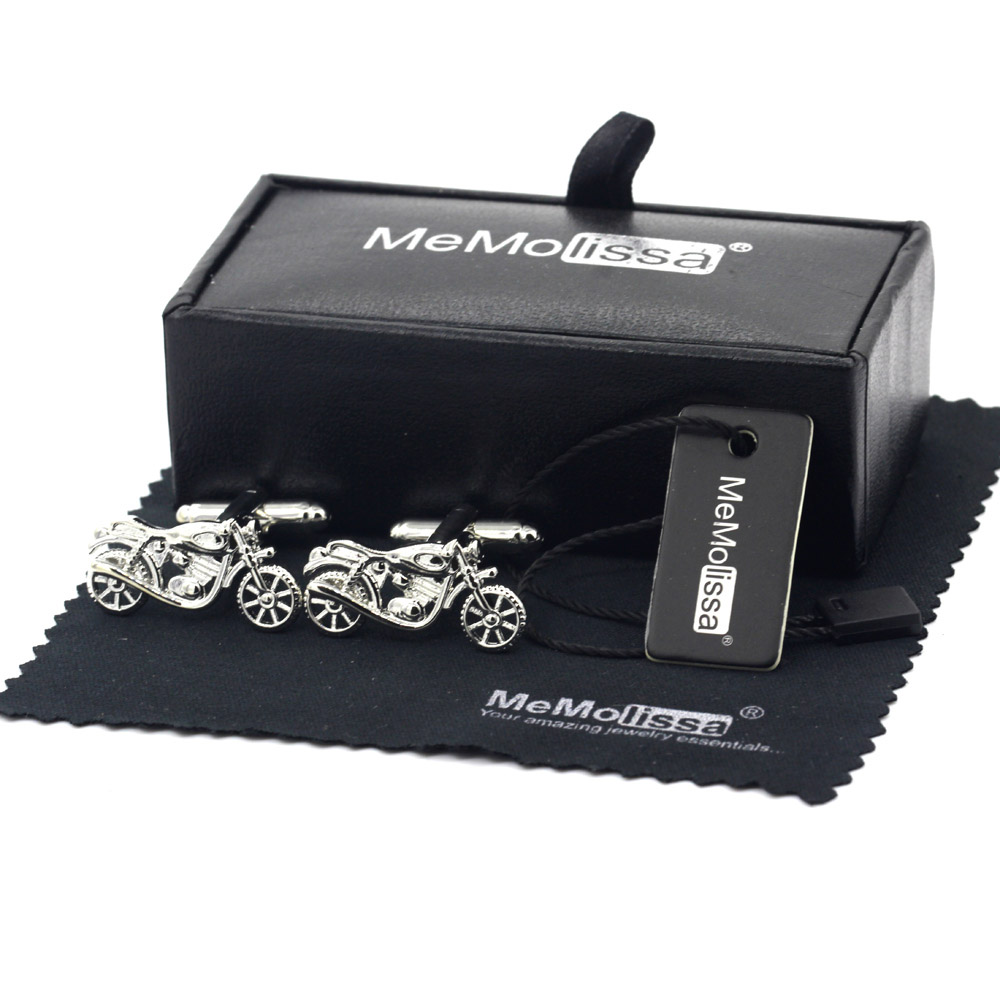 MeMolissa กล่อง Cufflinks รถจั - Cufflink Box Set บทวิจารณ์และราคา