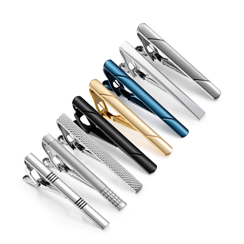 7/8/10 PCS Tie คลิปชุดของขวัญก - Cufflink Box Set บทวิจารณ์และราคา