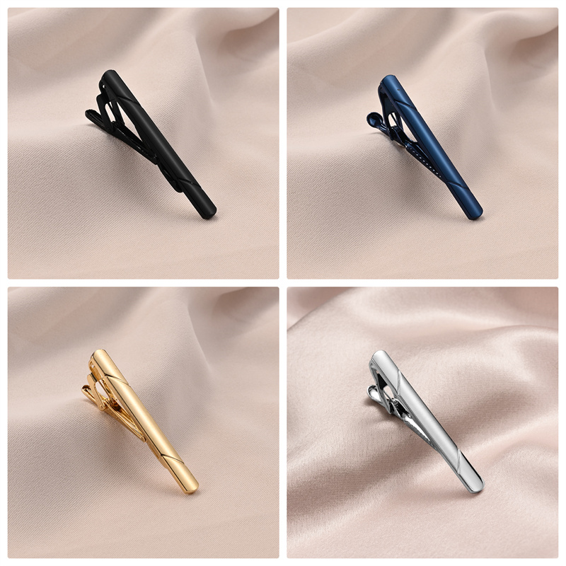 7/8/10 PCS Tie คลิปชุดของขวัญก - Cufflink Box Set บทวิจารณ์และราคา