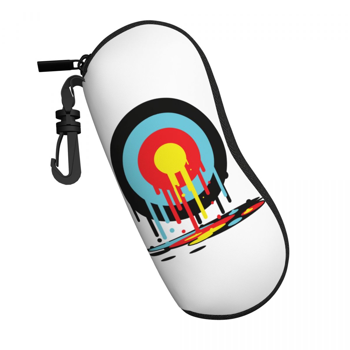 กล่องใส่แว่นตาลายธนู สำหรับผู้ - Men'S Accessories Target บทวิจารณ์และราคา