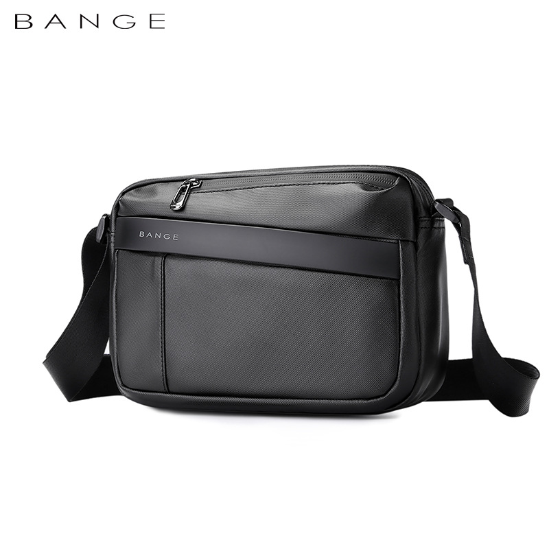 Bange Messenger Bag เวอร์ชั่นเ - Keychain Multi Tool บทวิจารณ์และราคา