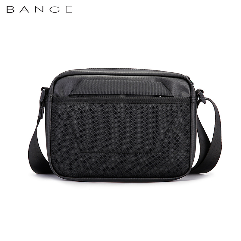 Bange Messenger Bag เวอร์ชั่นเ - Keychain Multi Tool บทวิจารณ์และราคา
