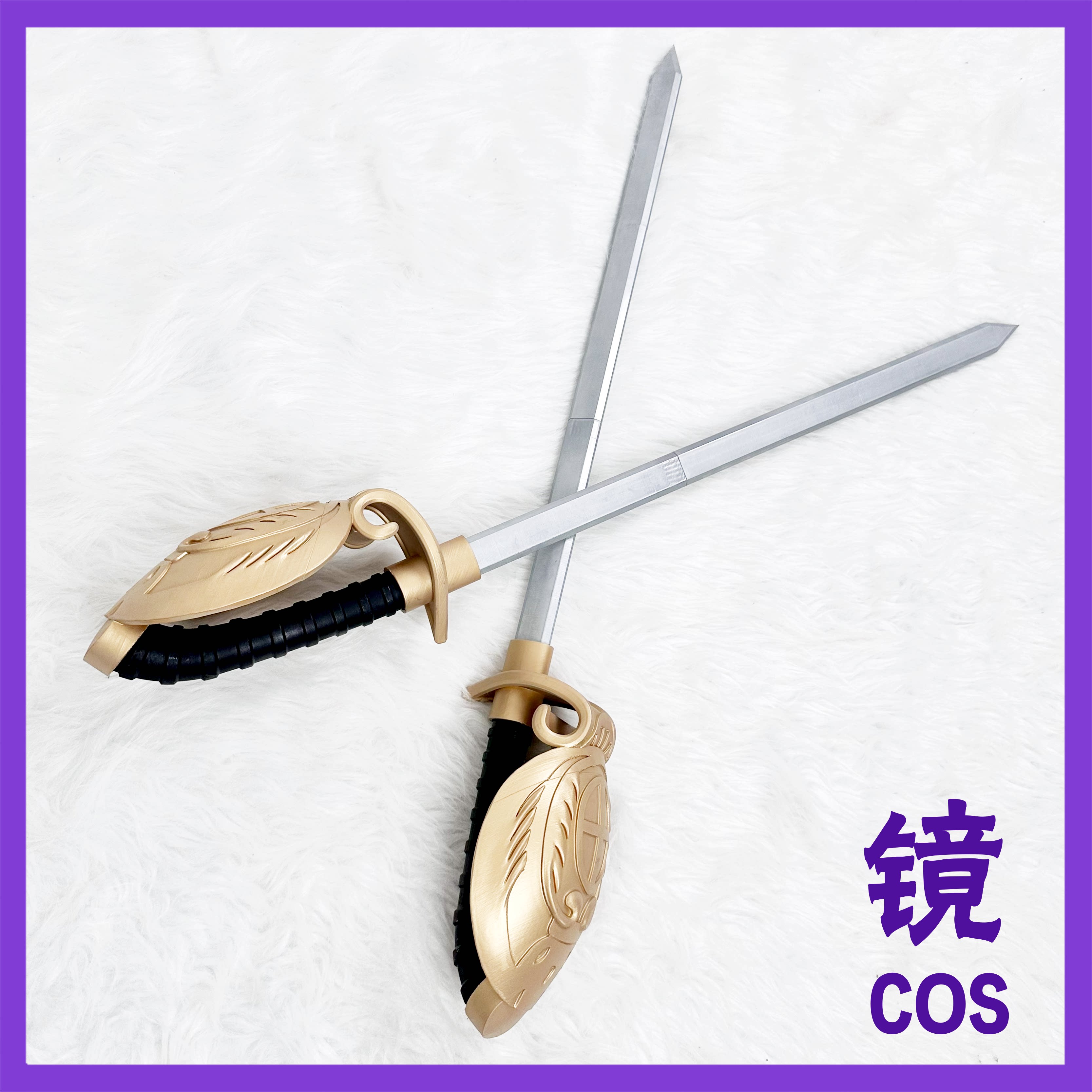 อุปกรณ์คอสเพลย์อนิเมะเอลิซาเบธ - Men Accessories Korea บทวิจารณ์และราคา