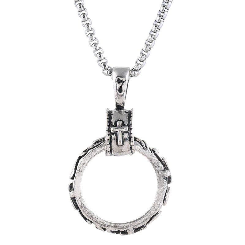 Jessingshow VINTAGE Punk สร้อย - Men Accessories Pk บทวิจารณ์และราคา