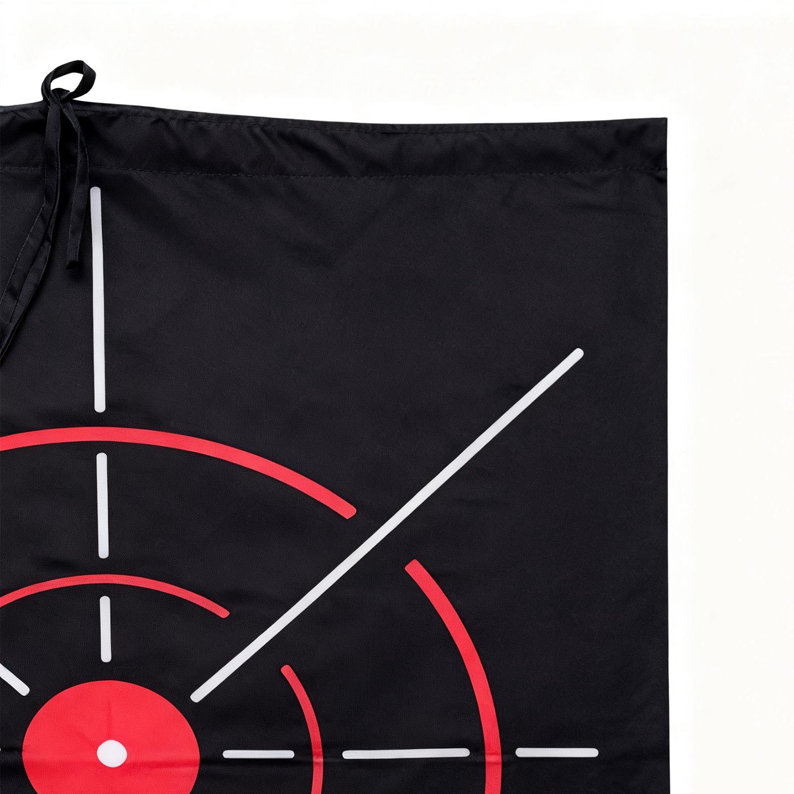 ตาข่ายซ้อมกอล์ฟแบบพกพา อุปกรณ์ - Men'S Accessories Target บทวิจารณ์และราคา