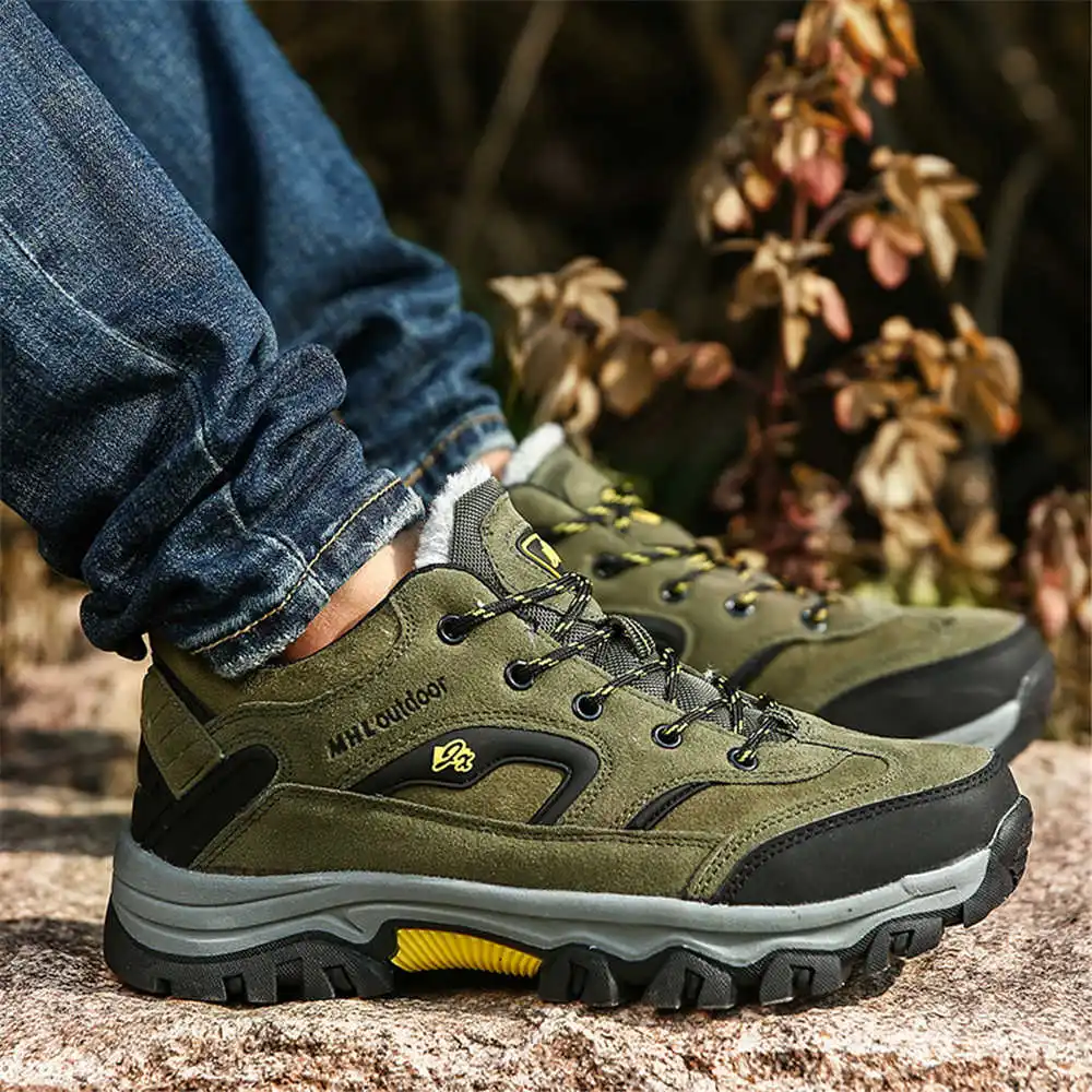 Camp Cotton รองเท้าเดินป่าสําห - Men Accessories Low Price บทวิจารณ์และราคา