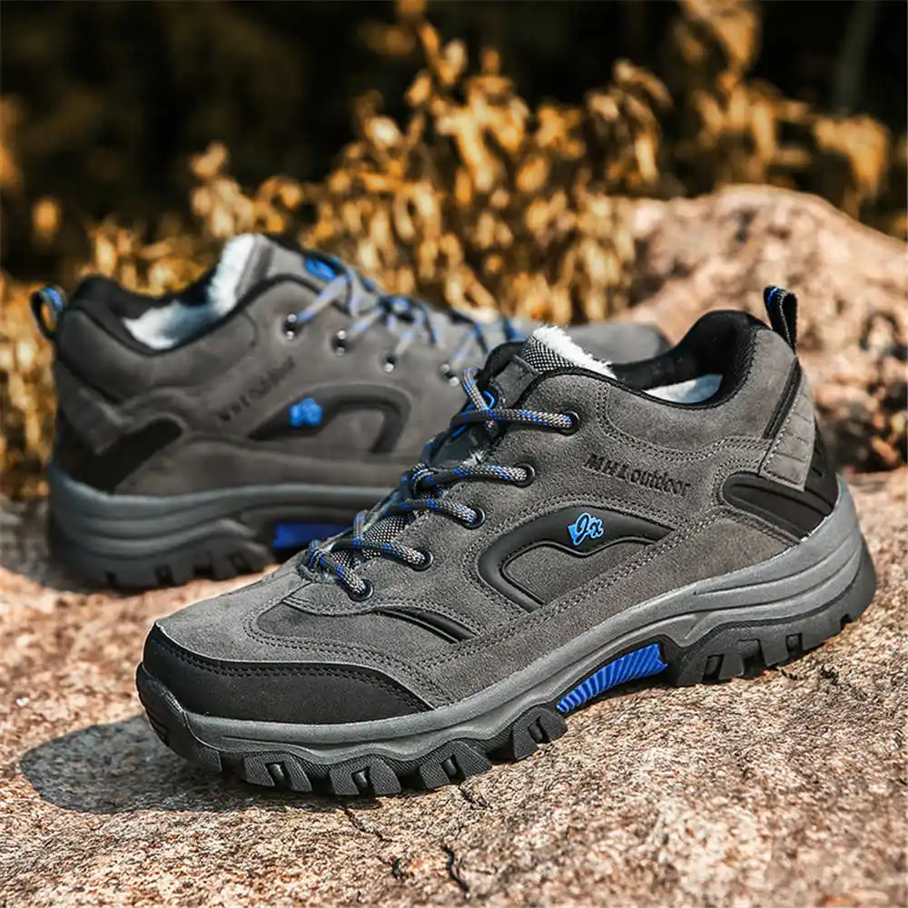 Camp Cotton รองเท้าเดินป่าสําห - Men Accessories Low Price บทวิจารณ์และราคา