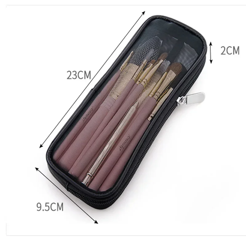 แปรงแต่งหน้ากระเป๋าเดินทางเครื - Men Accessories Pack บทวิจารณ์และราคา