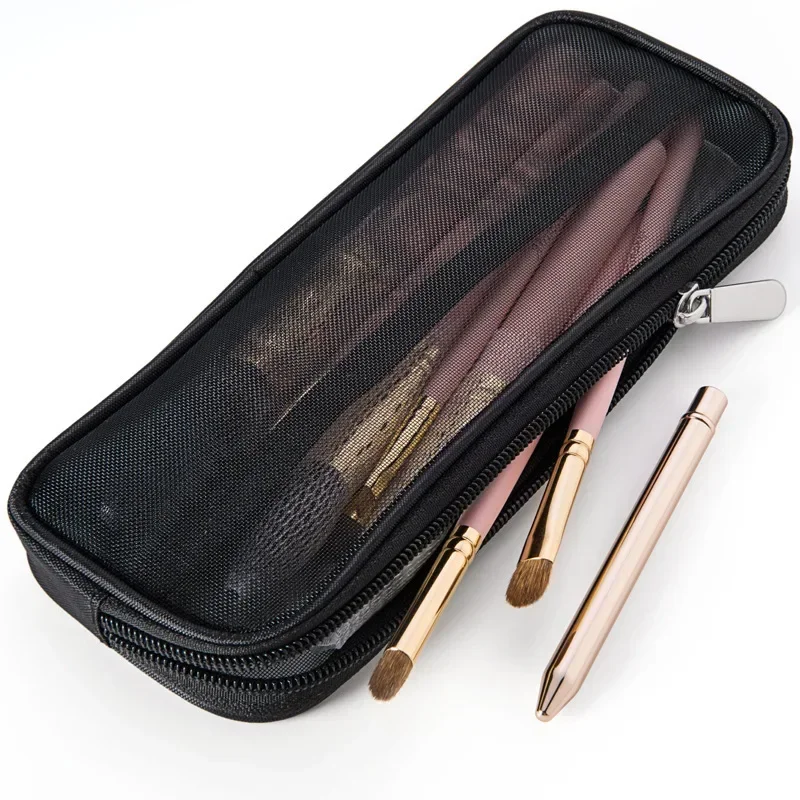 แปรงแต่งหน้ากระเป๋าเดินทางเครื - Men Accessories Pack บทวิจารณ์และราคา