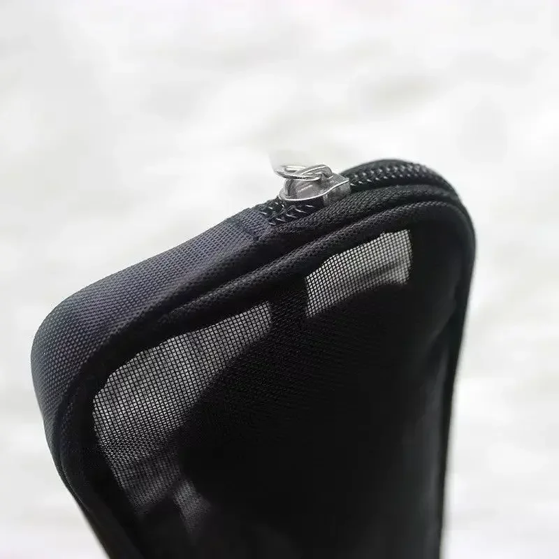แปรงแต่งหน้ากระเป๋าเดินทางเครื - Men Accessories Pack บทวิจารณ์และราคา