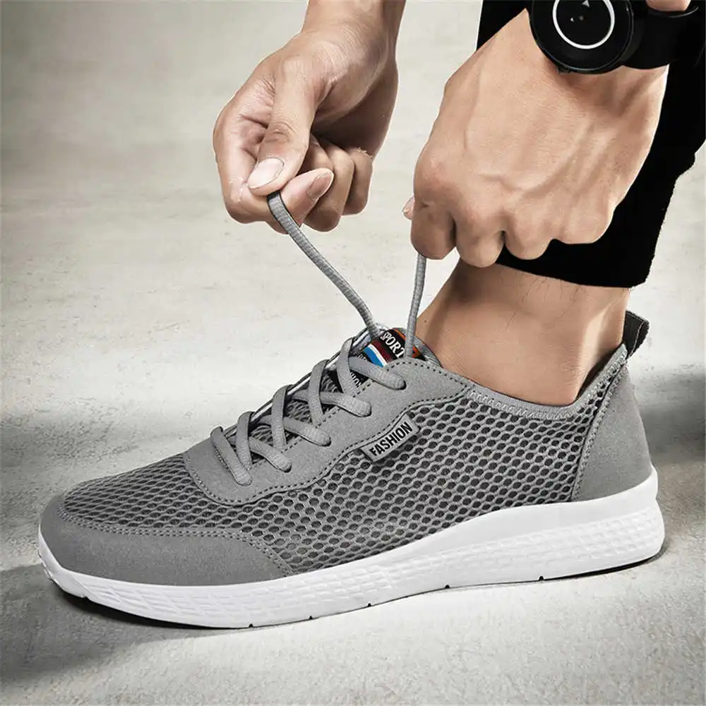 35-46 Breathable Light Blue รอ - Men Accessories Low Price บทวิจารณ์และราคา