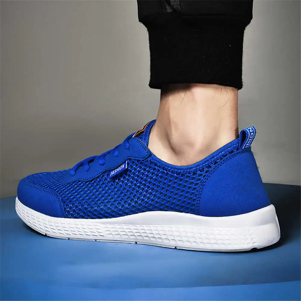 35-46 Breathable Light Blue รอ - Men Accessories Low Price บทวิจารณ์และราคา